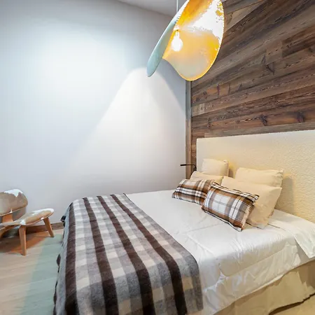 Duplex Avec Espace Detente, Piscine Et 4 A - Fr-1-569-66 Daire